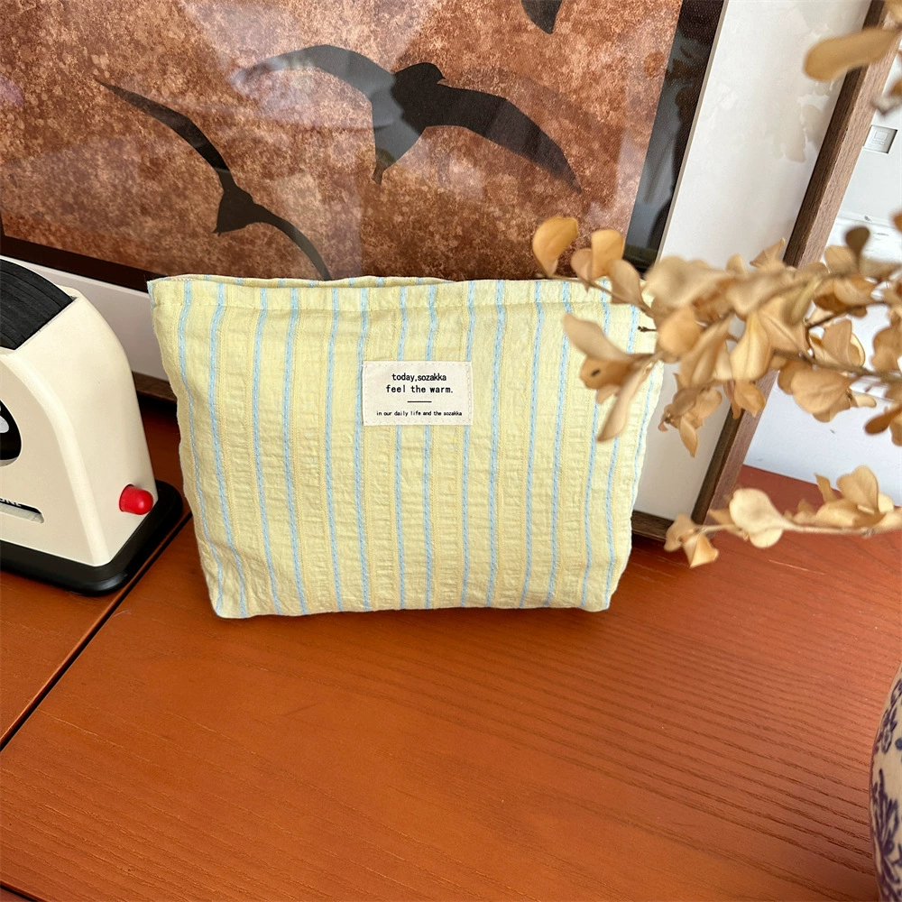 Брендовая косметичка, ручная сумка через плечо, вместительный подклад, organizer bag