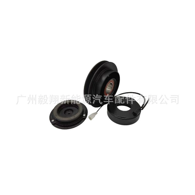 Automotive Air Conditioning Compressor Electromagnetic Clutch Suitable for Toyota Front Single A-12V Clutch Front Single a (Soyutma sisteminin digər hissələri)