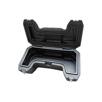 47L thickened rear trunk, Motorcycle trunk