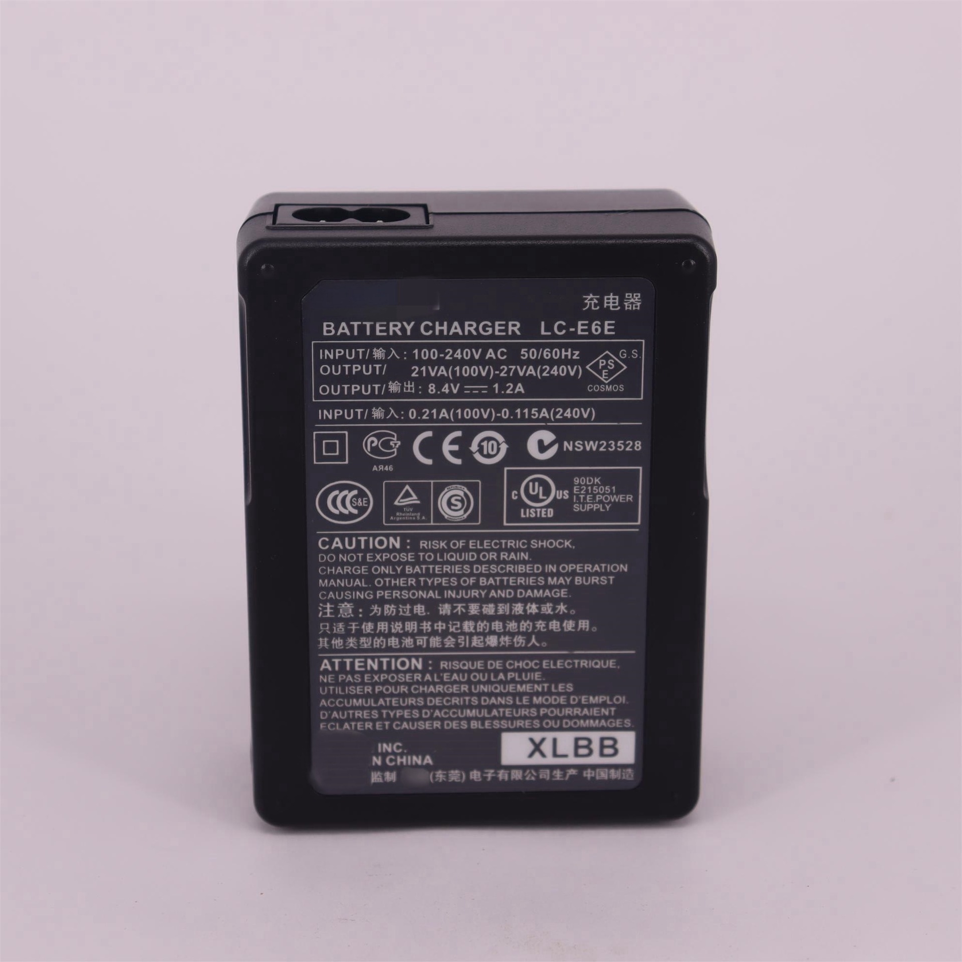 Camera, battery, compatible charger, E6, wholesale, E6, E6, E6