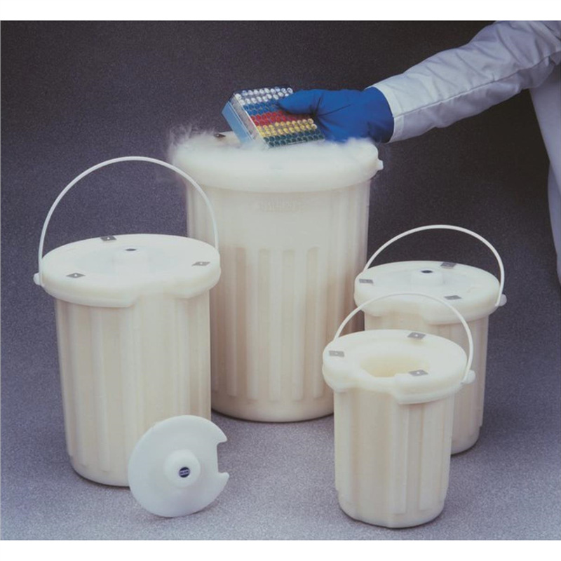 赛默飞nalgene5100-0001程序降温盒5100-0050冻存1℃冻存容器