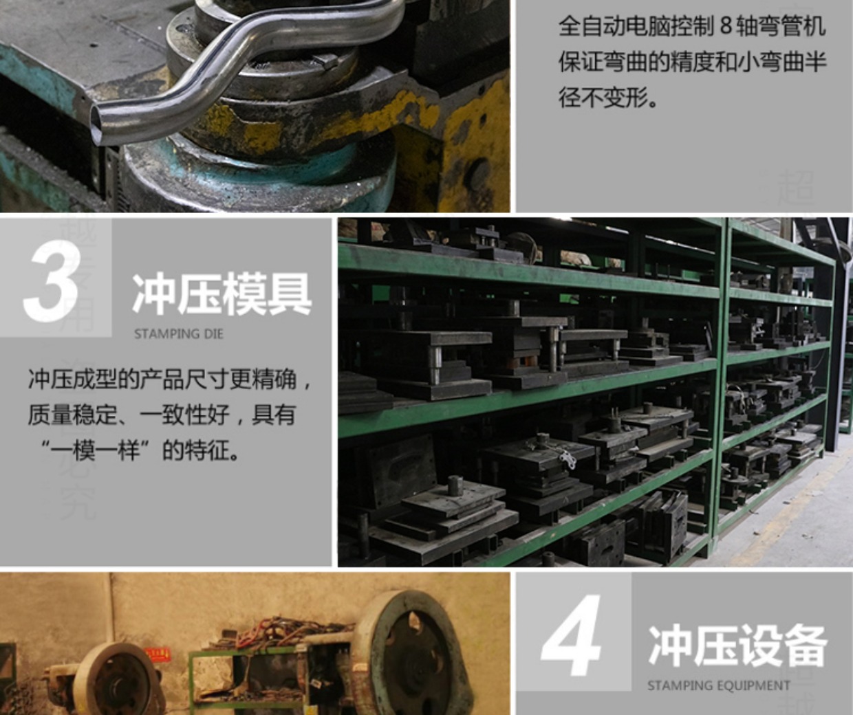 Suitable for Haojue Hj150-29A Gzs150 Tail Rack Motorcycle Rear Rack Gz150E Trunk Bracket Modification