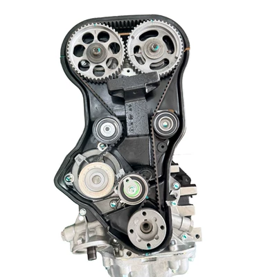Suitable for Engine assembly