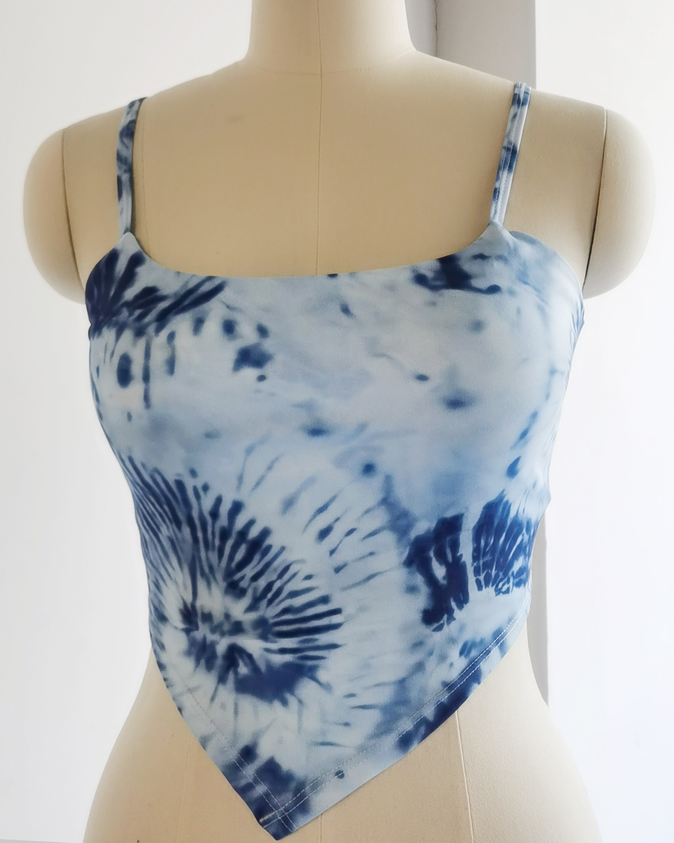 Title 7, Traje de yoga deportivo con tirantes retro esta...