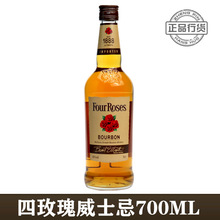 Ʒ؛ õʿ FOUR ROSES WHISKY