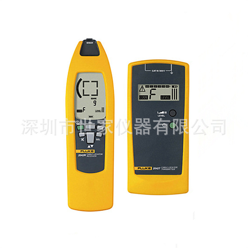 出售 美国 Fluke 2042 电缆探测仪 福禄克 2042 探测仪 原装