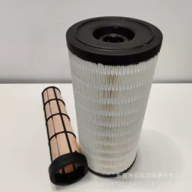 空气滤清器;机油滤清器;滤芯