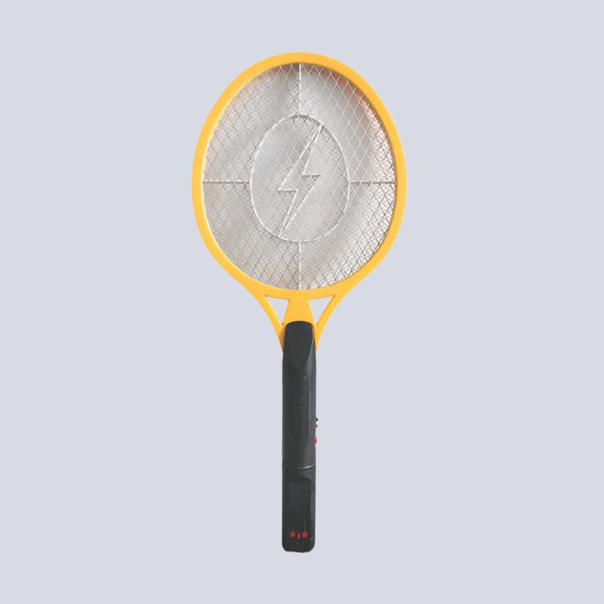 Nuevo enchufe plano, cargador, matamoscas eléctricos, descarga eléctrica manual, repelente de mosquitos de alta eficiencia, repelente de mosquitos con rayo de malla grande para el hogar, asesino de mosquitos