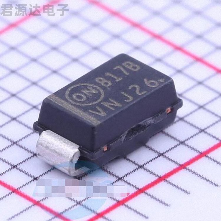 1SMA5917BT3G 封装 SMA(DO-214AC) 稳压二极管