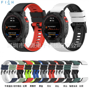 �m�ü���Forerunner955 �pɫ�ڿ۱펧 ����fenix 7�pɫ���乤��