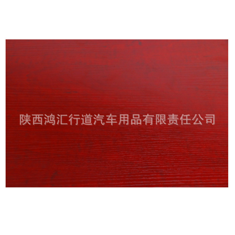 RV Solid Wood Table Board Aluminum Edge Table Camper Car Dining Table Various Colors Business Car Dining Table Table with Cup Holder