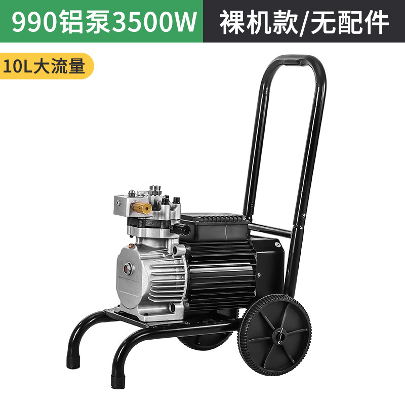 高圧無気塗装機家庭用多機能ハイパワー塗料塗料工具全自動塗装機卸売り|undefined