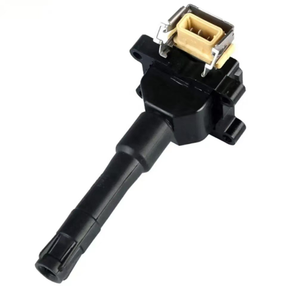 Cross-Border Ignition Coil 12131703359 12137599218 Suitable for Bmw 316I Z3 Old Square Head