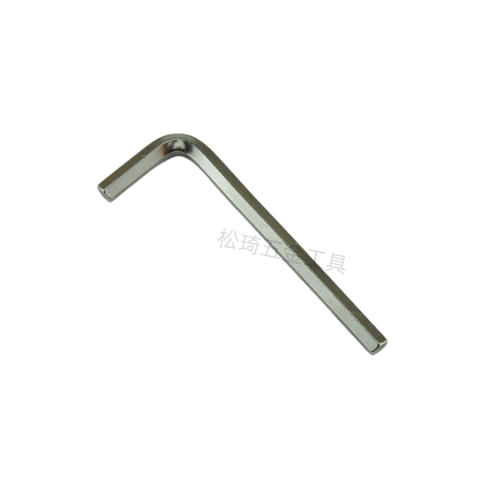 Hexagonal wrench, bike