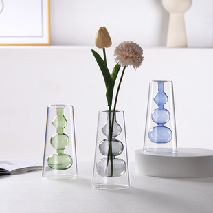 �ӹ�����͸�������p�Ӳ�ɫ������ƿ����ˮ�໨���͏d�Ҿ��b[��