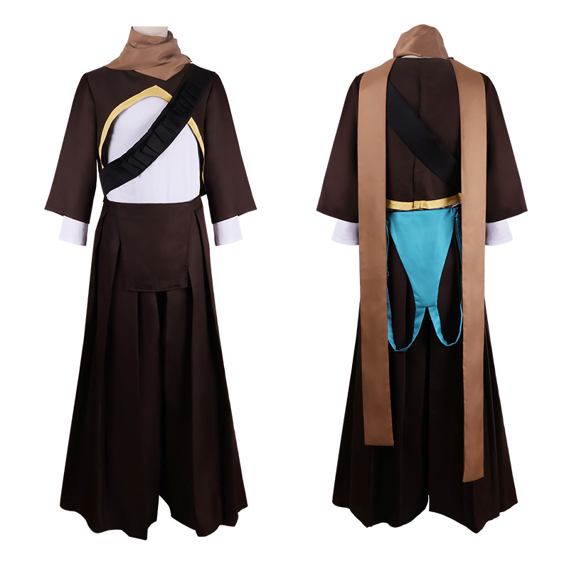 ¡Según la leyenda, Cos servicio de tinta undertale! Sans Cosplay anime traje elemento secundario traje