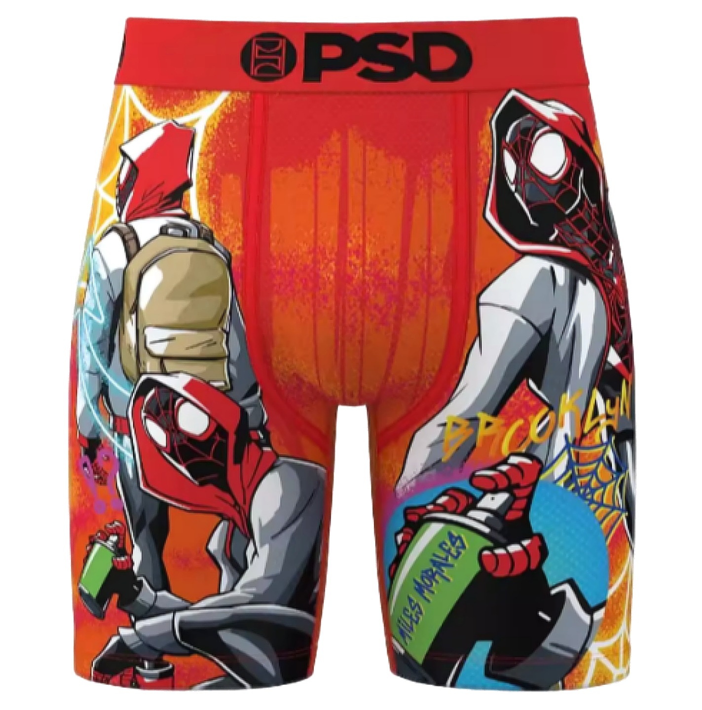 P80 스파이더맨 3