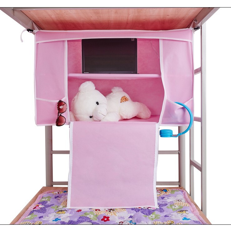 Dormitory Bed Storage Rack Bed Wardrobe Hanging Lower Bed Hanging Cabinet Storage Cabinet Dormitory Bed Storage Rack Bed Wardrobe Hanging Lower Bed Hanging Cabinet Storage Cabinet