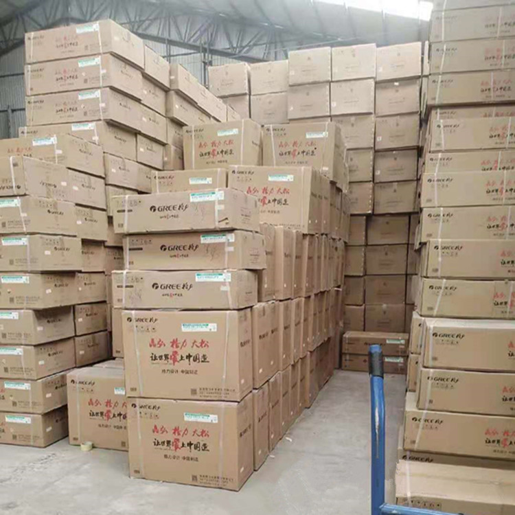 格力一拖一风管机中央空调工程机空调经销商商用多联机精准控温