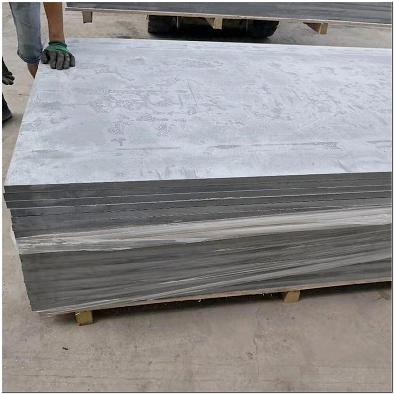 纤维水泥板泄爆墙 12mm纤维水泥板多少钱一张 隔音板价格