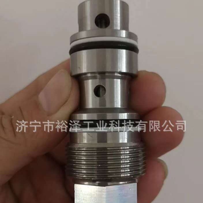 FDY400/50先导阀心 反冲阀心 WHF400 NCF125  GSFF  FDSBLL 阀芯