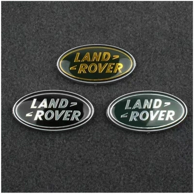 Car logo Discovery Sport Freelander 2 Side