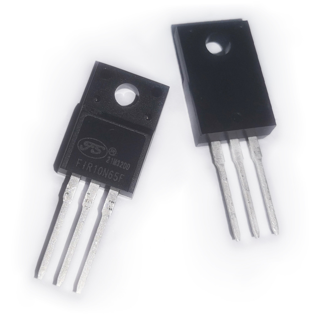 FIR10N65FG-X TO-220F �ܷ��ѹMOS�� N������ЧӦ��