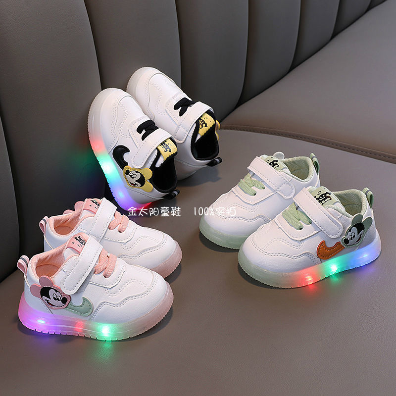 single shoes casual white shoes female b...