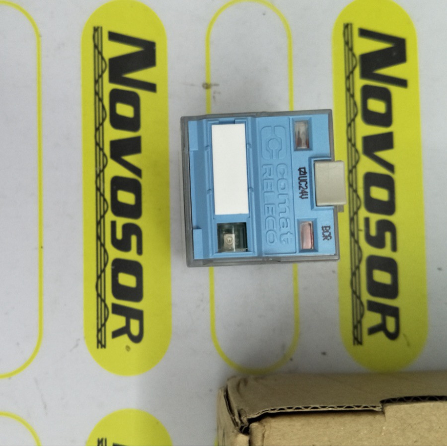 RELECO  C4-A40BX  UC24V 宜科COMAT继电器先咨询再订期货