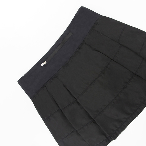Yoga Fitness Pa*e r*val Three-pleated Skirt Short Skirt Women's Tennis Skirt Mid-rise Quick-drying Versatile Non-show-through