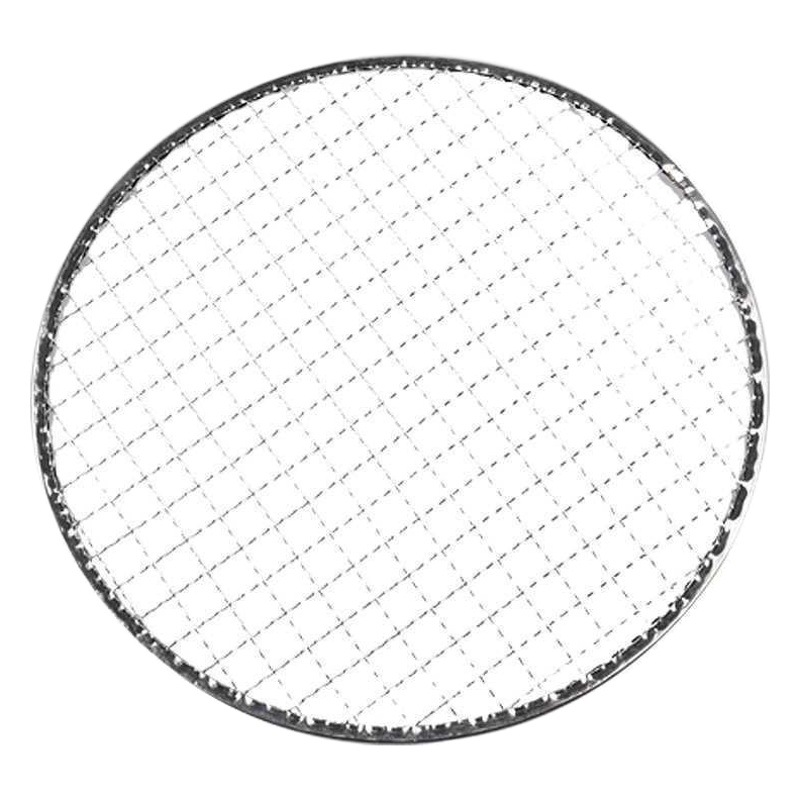 Grid Net for Slime, Handmade Crystal Slime Grid 14cm, Mini Slime Grid, Factory Direct Sale Barbecue Net