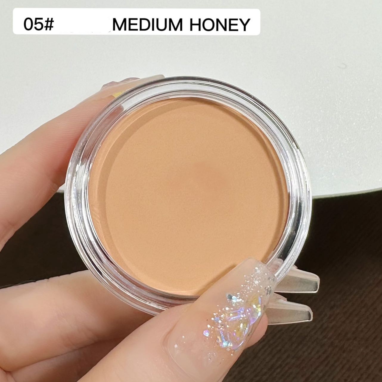 5#MEDIUM HONEY