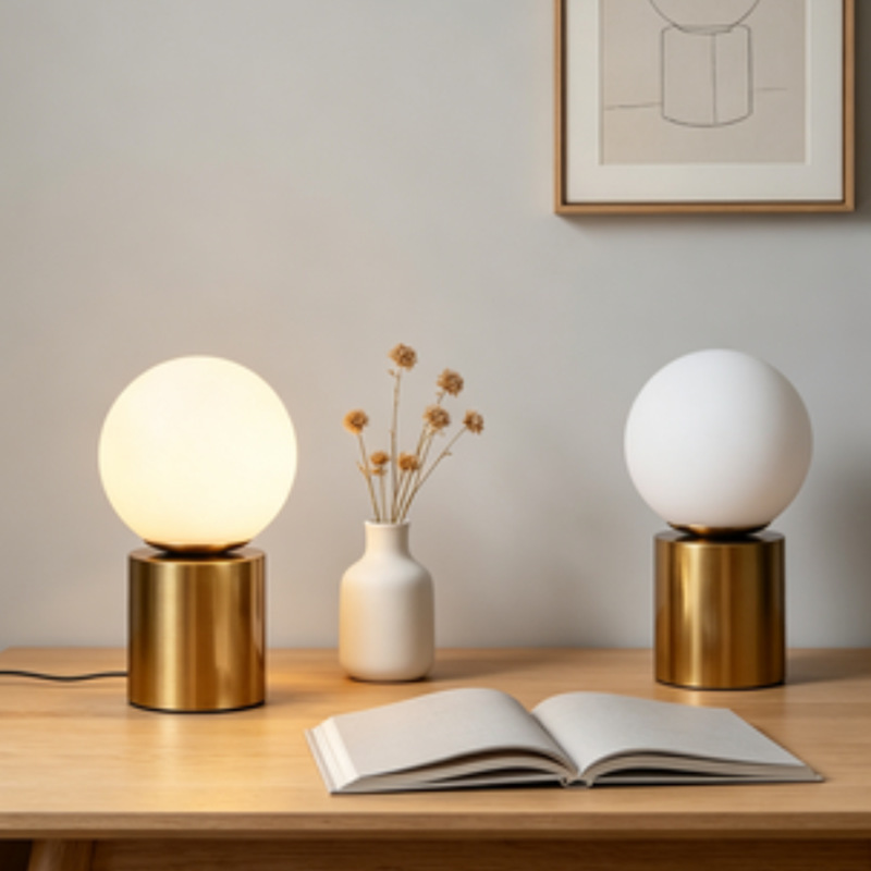 Desk Lamp