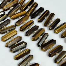 �S���� 12X20-40mm�p������A������ʹ����ʯ�^ Stone Beads