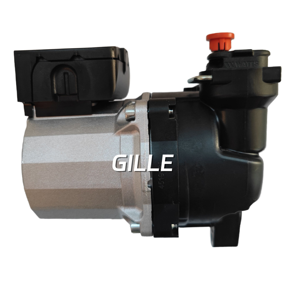 Baxi Baxi Xiaibeton Dechidashi Wall-Mounted Boiler Accessories Water Pump Motor Rear Shell Motor