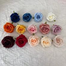 ����q��õ�廨�^ֱ��10cm  ����DIY����õ�廨 ��c·�������b�