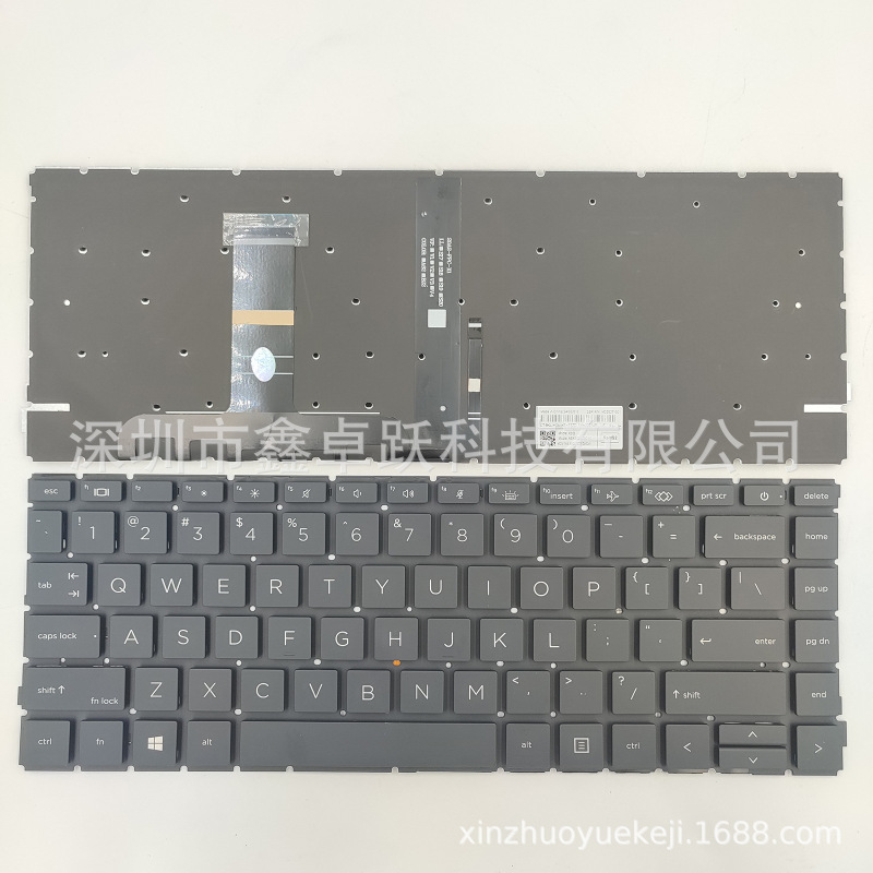 Usrusp Is Suitable for Hp Probook 440 G8 440 14 Inch G9 440 14 Inch G10 Keyboard Usrusp Is Suitable for Hp Probook 440 G8 440 14 Inch G9 440 14 Inch G10 Keyboard