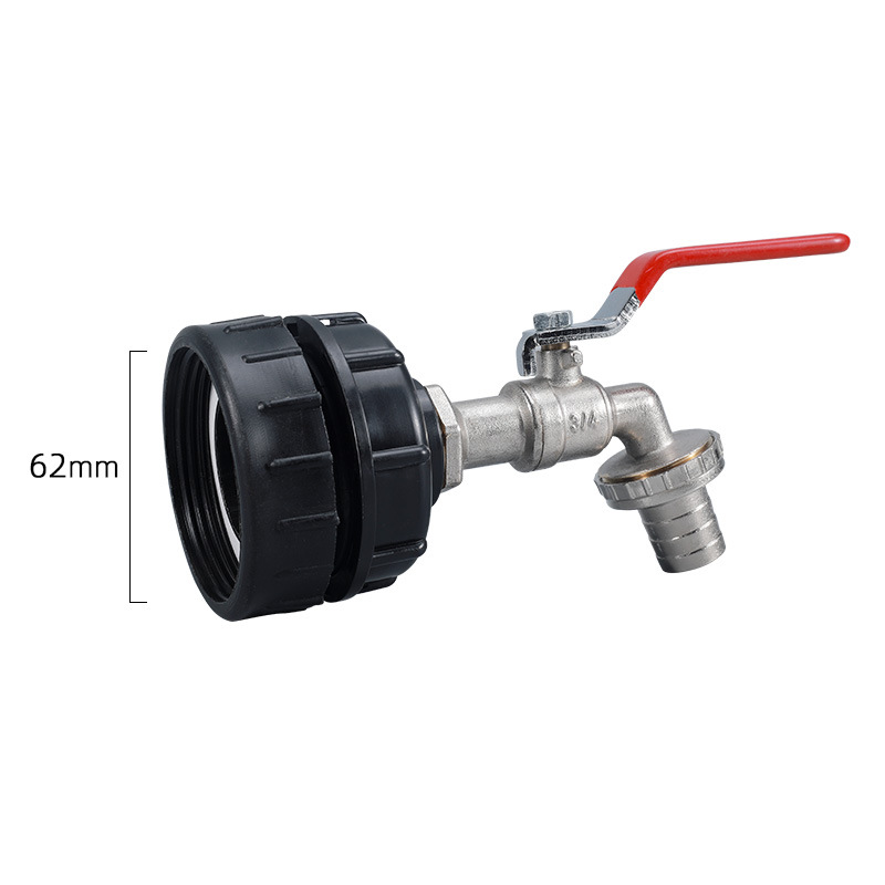 62mm 필라멘트 어댑터