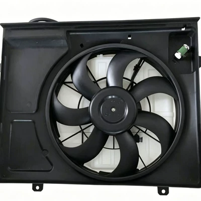 Suitable for Nissan Sylphy Fan