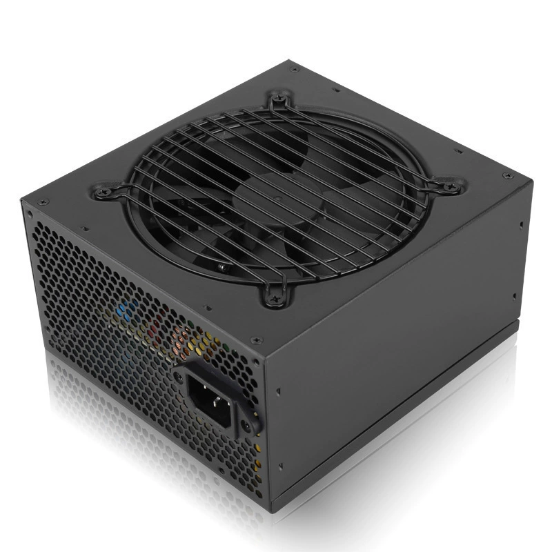 Xianma Tank 735 Active PFC Backline S quiet Game Power Graphics Card Host Source Source 600W