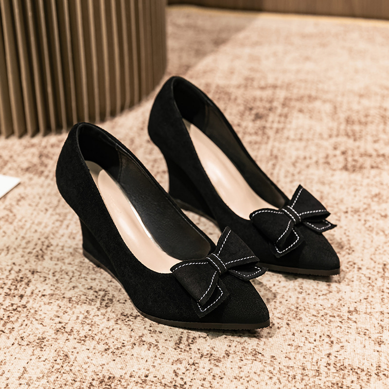 블랙 8cm/하프 사이즈