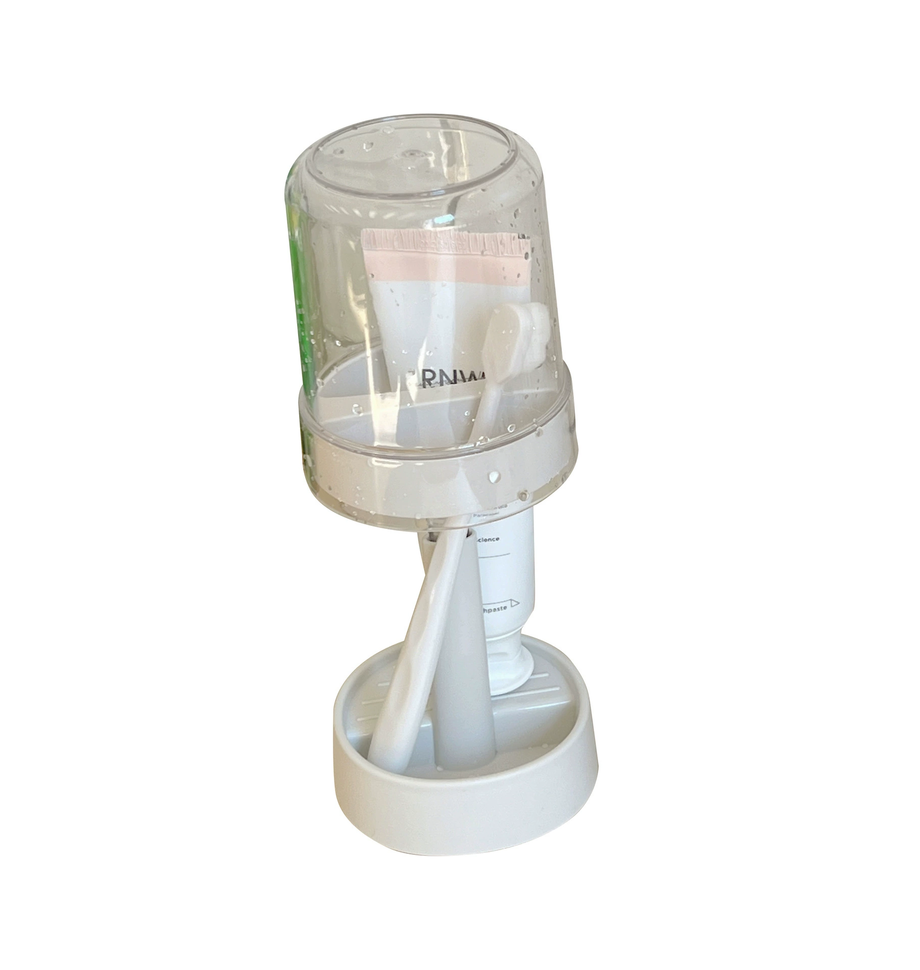 Toothbrush for home use, toothpaste, drying rack, mouthwash, storage system, wholesale