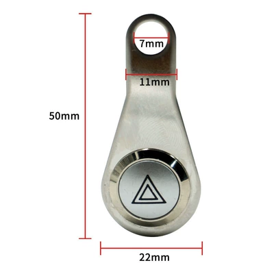 Motorcycle Modified Double Flash Motorcycle General Parts
