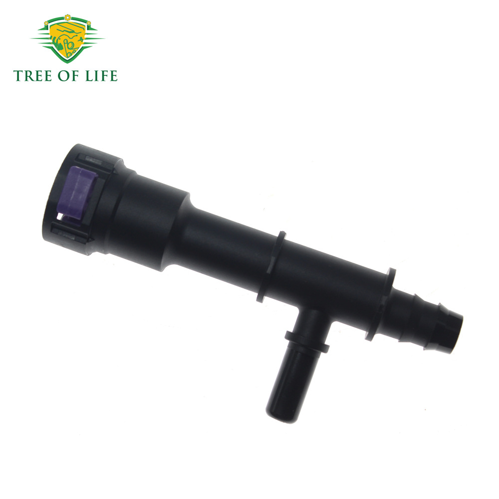 21810667 is suitable for Volvo fuel connectors, fuel line connectors, and injector pipe connectors