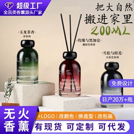 香薰;车用香水香薰