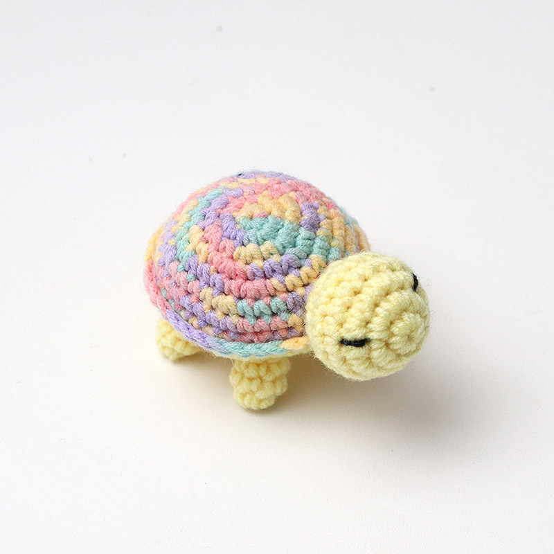 거북이 16 연노랑 12 마시멜로