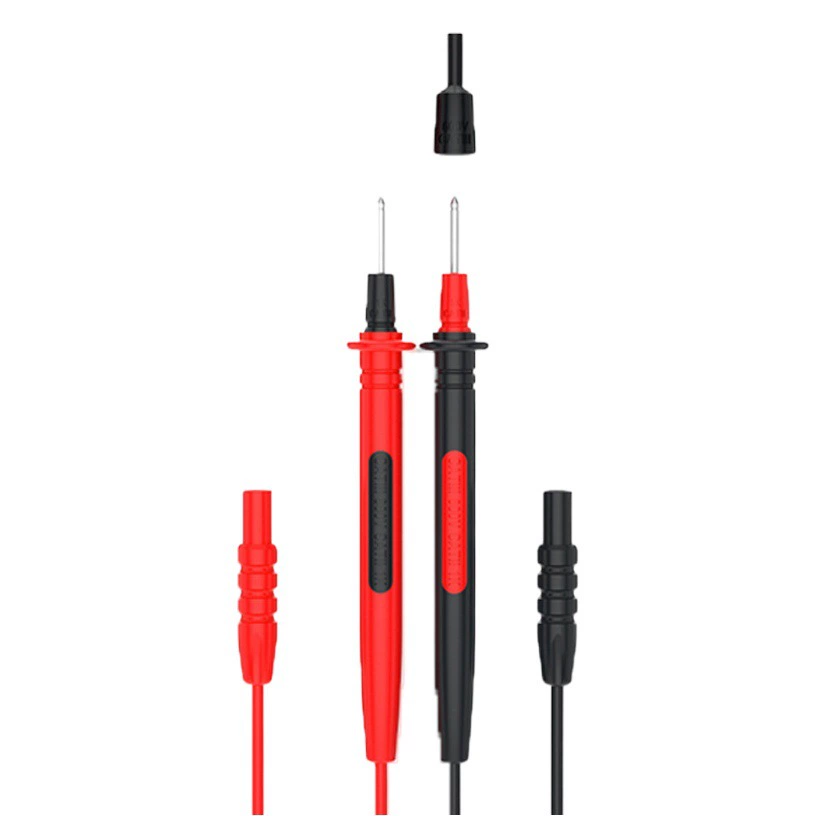 Специальные аксессуары для мультиметров BSIDE поддерживают X1, X2, A10, S20, S11, S10, A1