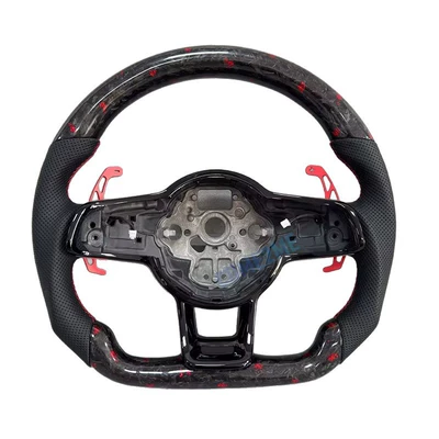 Volkswagen Golf 7 MK7 — Steering wheel