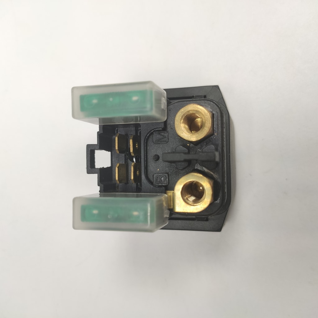 3004.0 Series Suitable for Yamaha Yfm660Atvyfm350 Yamaha Starting Relay