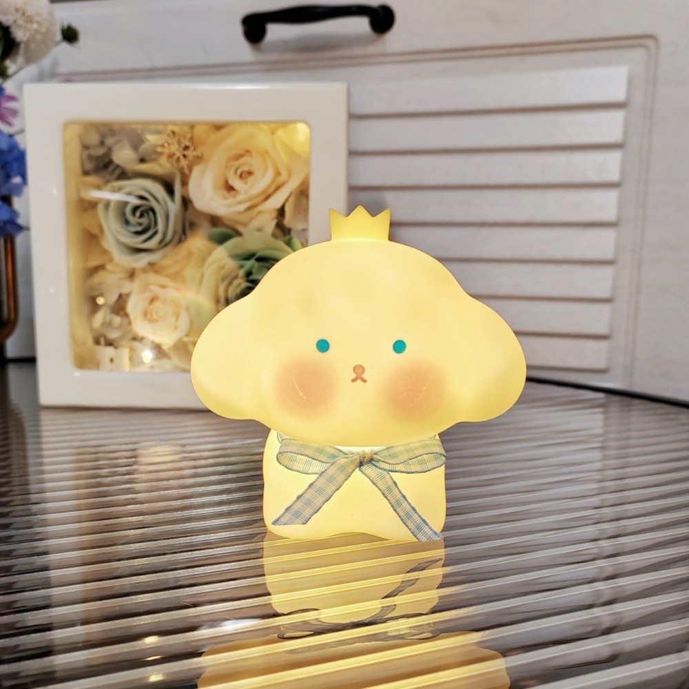 (인터넷 연예인 모델) 공주개/블루